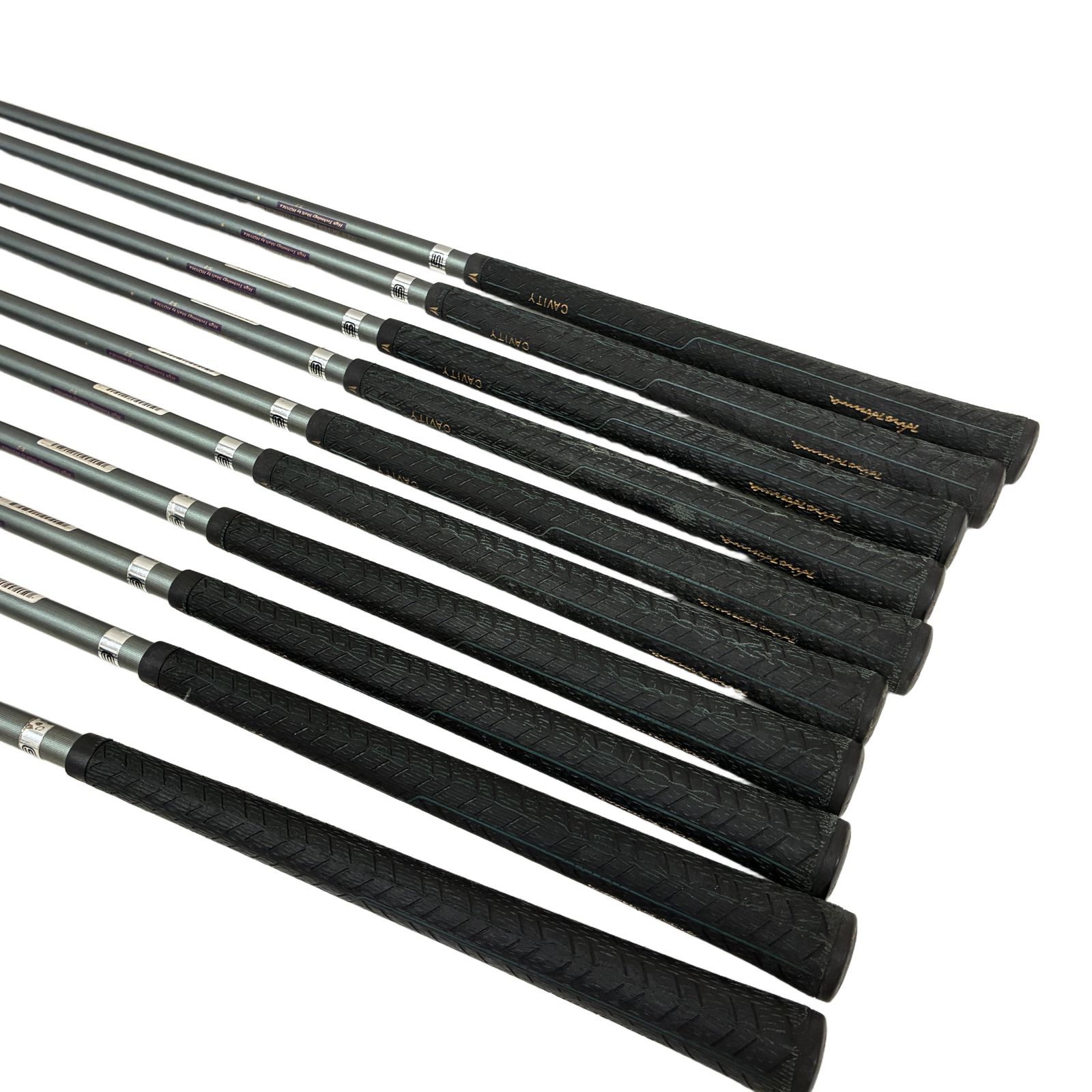 HONMA LB-606 アイアンセット 3.4.5.6.7.8.9.10.11.SW 年式不明 ゴルフ