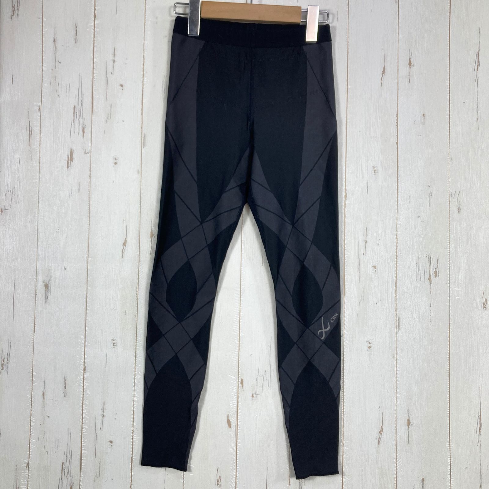 ✉️Women's M ブラック系 Cw-X ( シーダブリューエックス