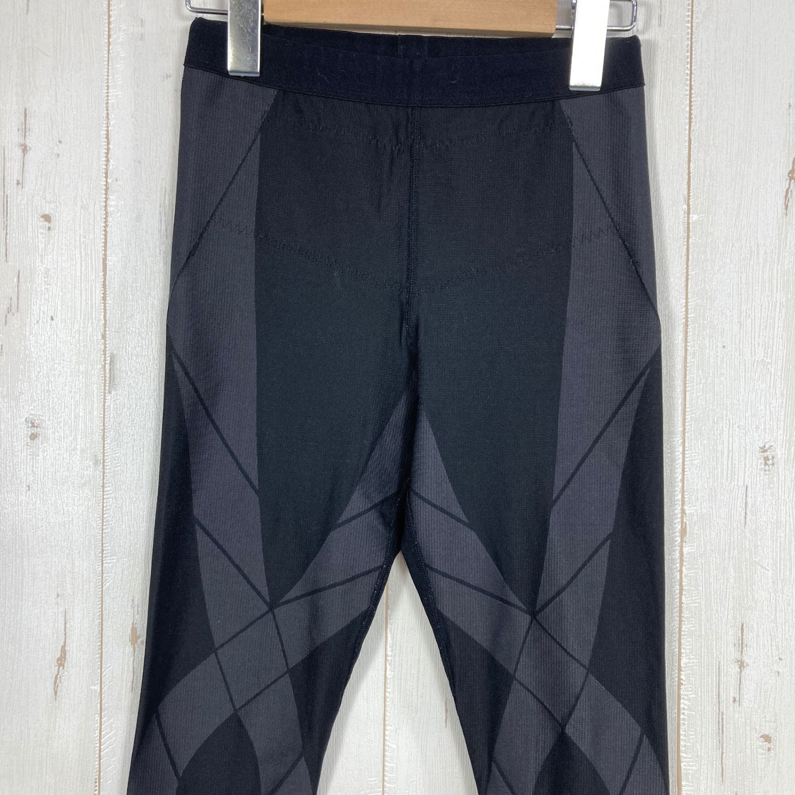 ✉️Women's M ブラック系 Cw-X ( シーダブリューエックス