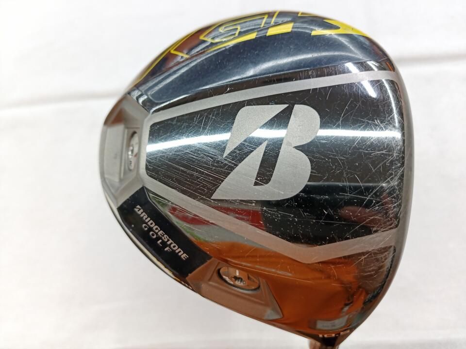 ブリヂストン JGR 10.5度 ツアーAD J16-11W Rフレックス ドライバー 中古 ゴルフドゥ!福山王子店【最短即日発送】