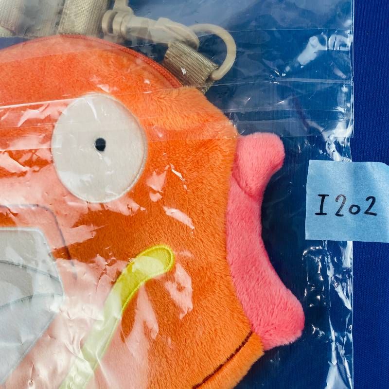 ◇I202【新品・未開封】ピカピカボックス2026 コイキングバッグ オス