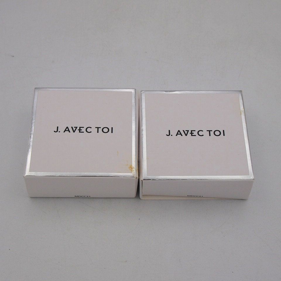 J. AVEC TOI バイタライジングHS F 化粧石鹸 90g 2個セット - メルカリ