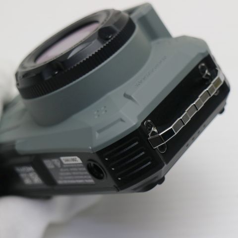 新品同様 WG-1000 オリーブ コンデジ PENTAX 即日発送 土日祝発送OK