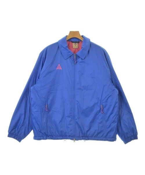 NIKE ACG ダウンジャケット/ダウンベスト メンズ 【古着】【中古