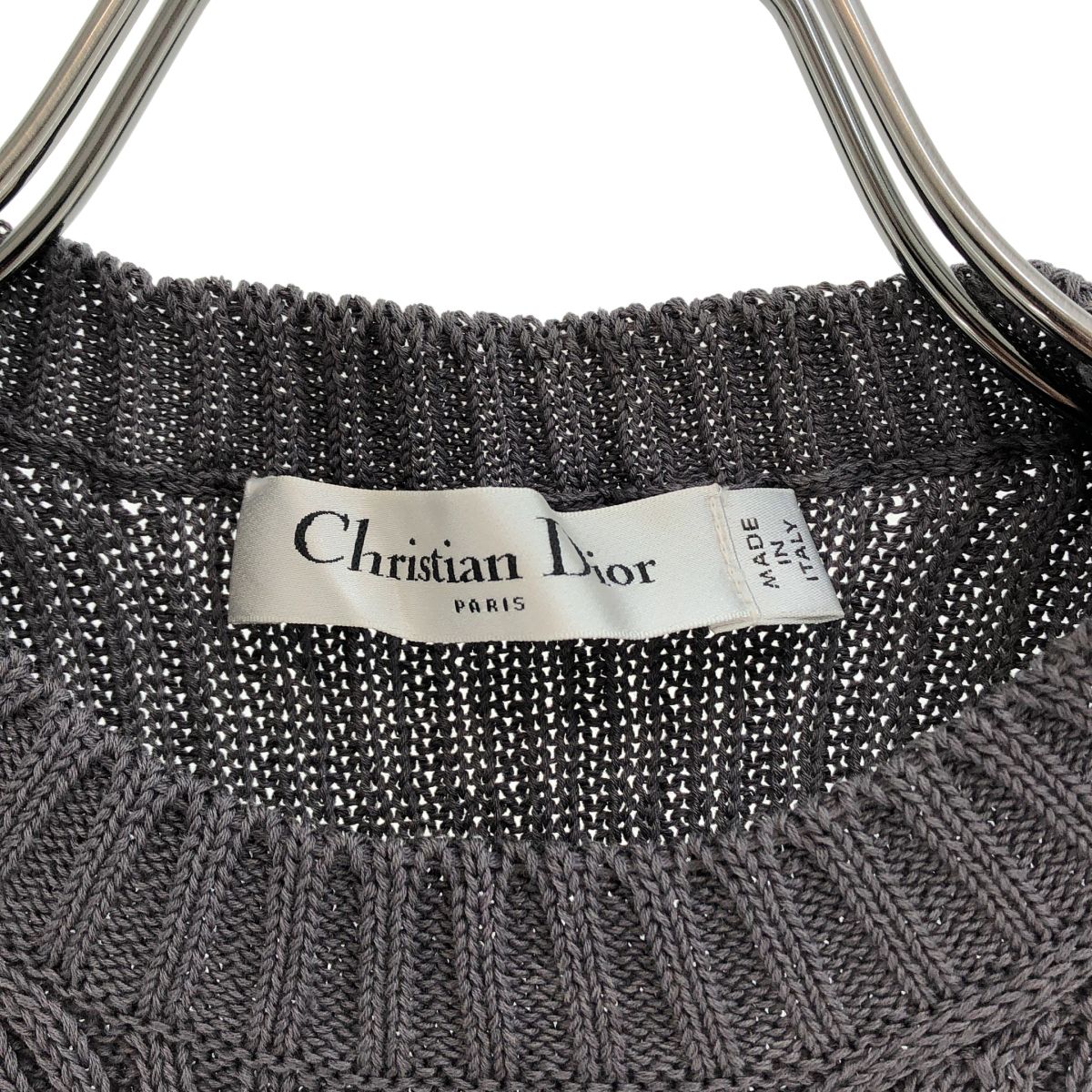 Christian Dior / クリスチャンディオール | Logo Star Short Sleeve