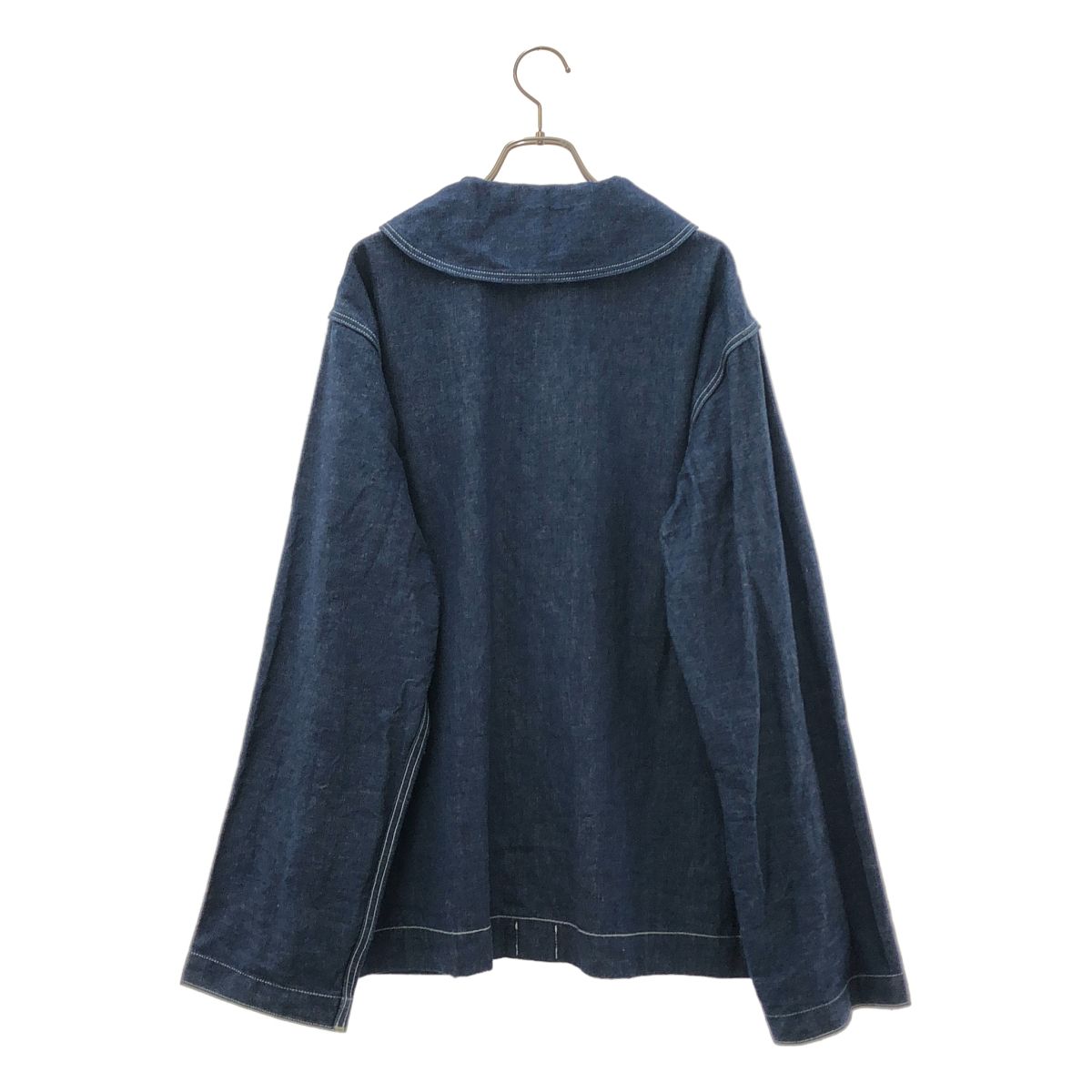 ANATOMICA / アナトミカ | 1918 Work Jacket カバーオールジャケット