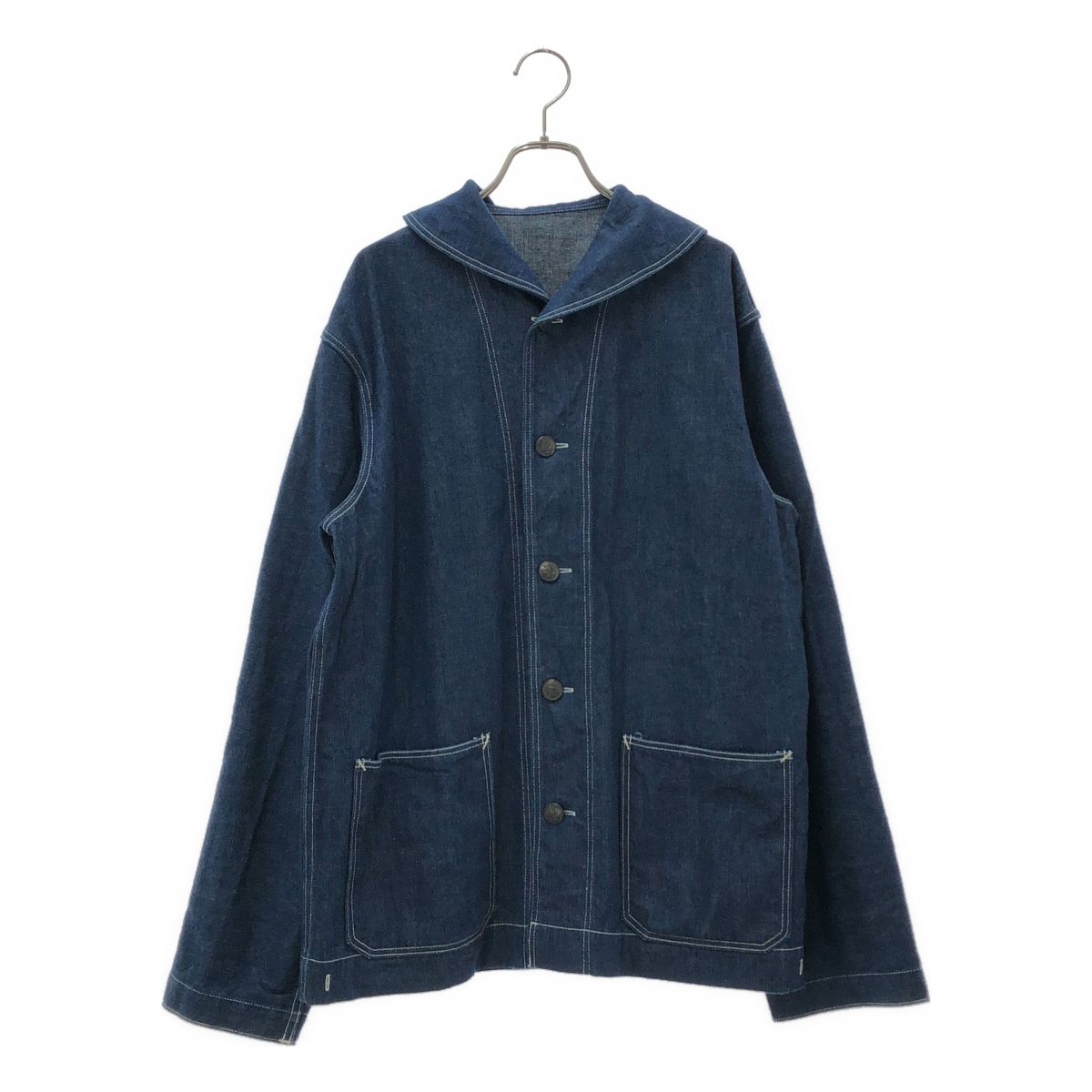 ANATOMICA / アナトミカ | 1918 Work Jacket カバーオールジャケット