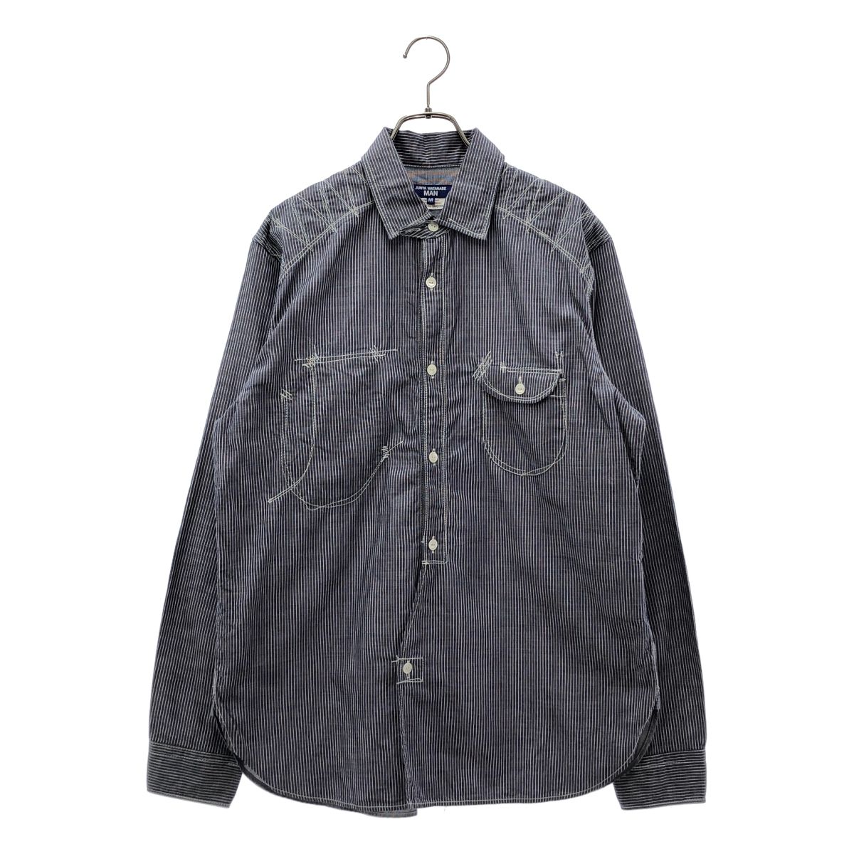JUNYA WATANABE MAN / ジュンヤワタナベマン | 2022SS | コットン