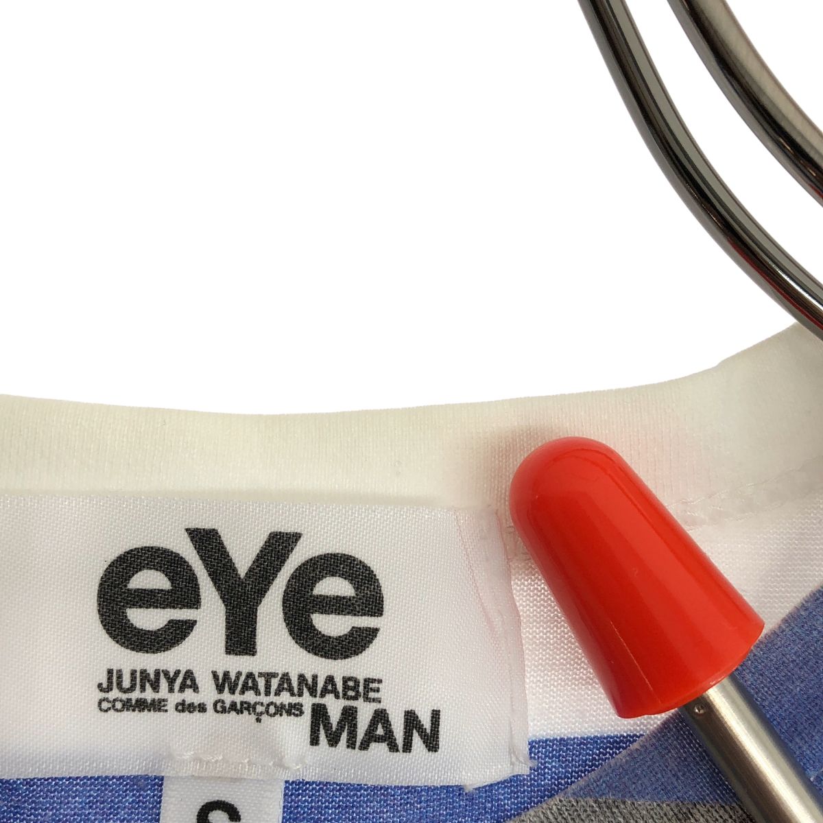 eye JUNYA WATANABE COMME des GARCONS MAN / アイジュンヤワタナベ