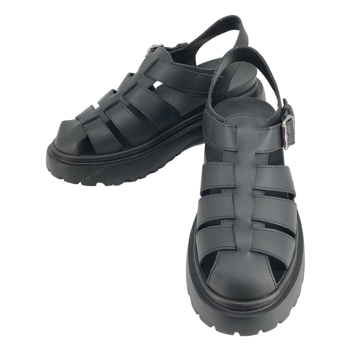 美品】 FILLIN / フィルイン | DEAN GURKHA グルカサンダル | 27.0