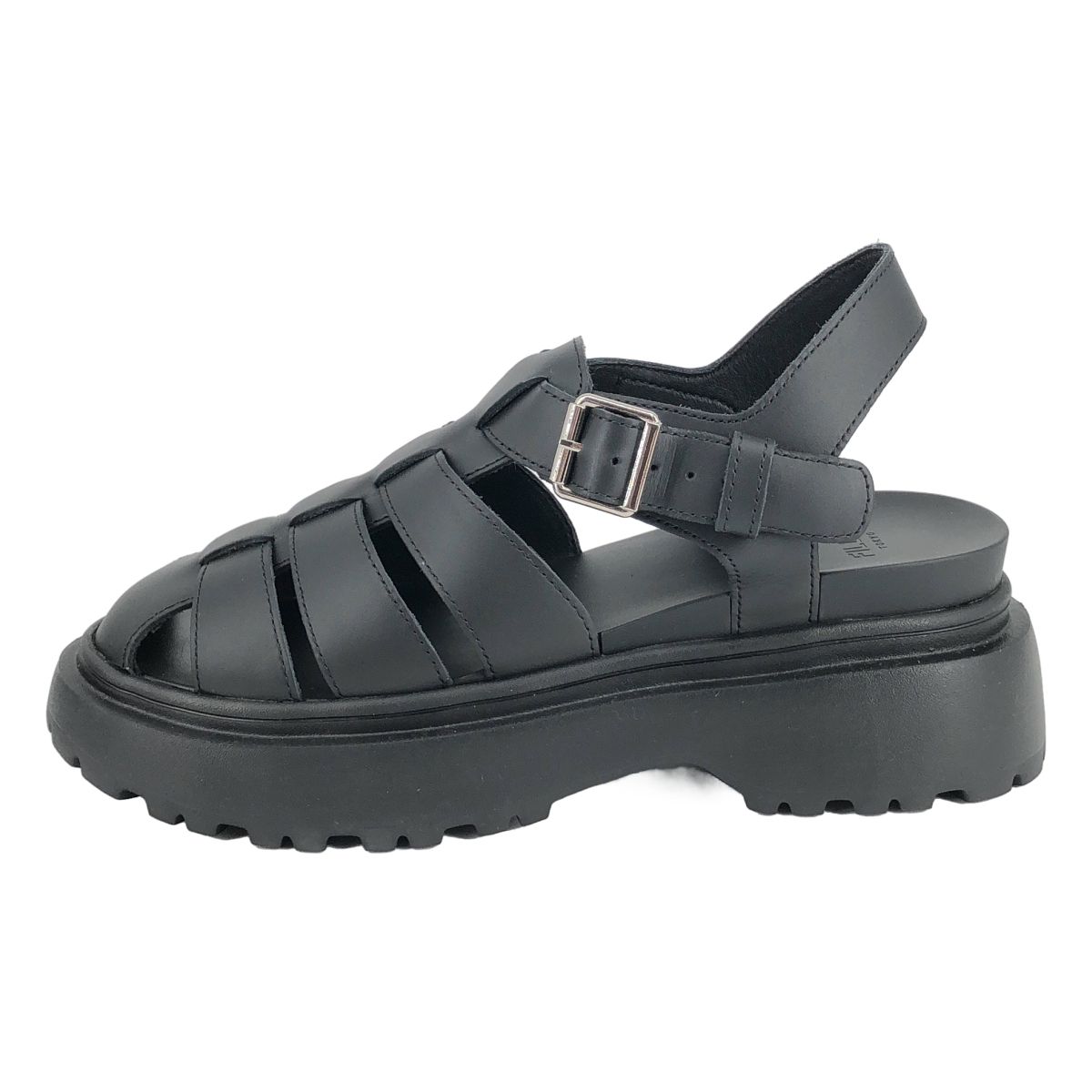 美品】 FILLIN / フィルイン | DEAN GURKHA グルカサンダル | 27.0