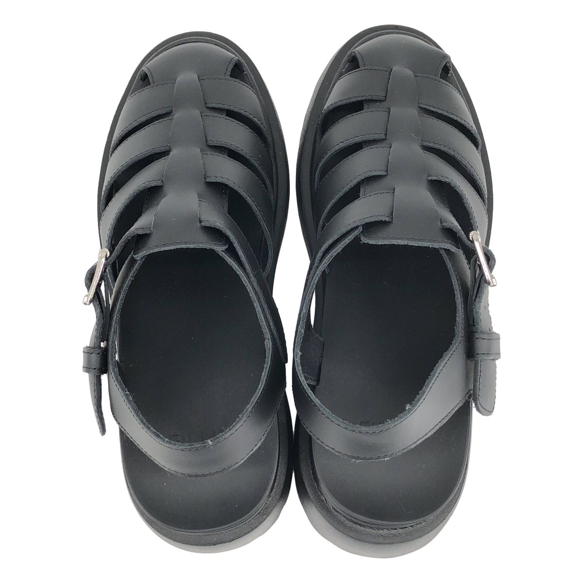 美品】 FILLIN / フィルイン | DEAN GURKHA グルカサンダル | 27.0