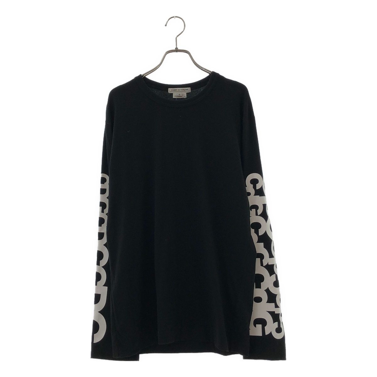 COMME des GARCONS / コムデギャルソン | AD2024 | CDG アームロゴ