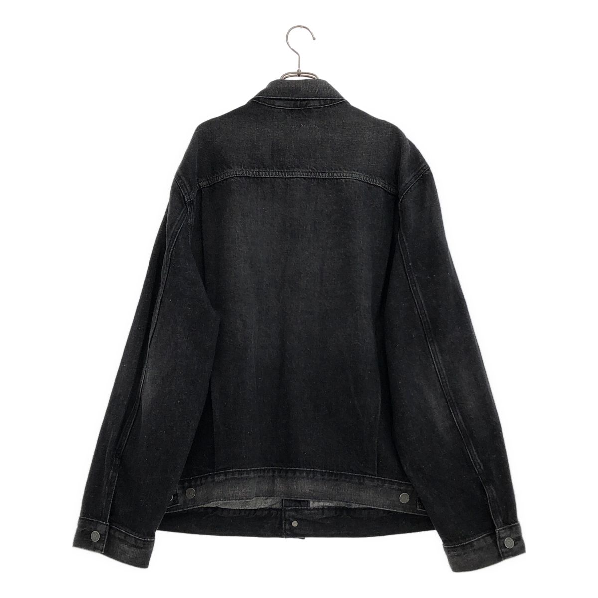 Levi's / リーバイス | BIOTOP 別注 / オーバー デニムジャケット | XL