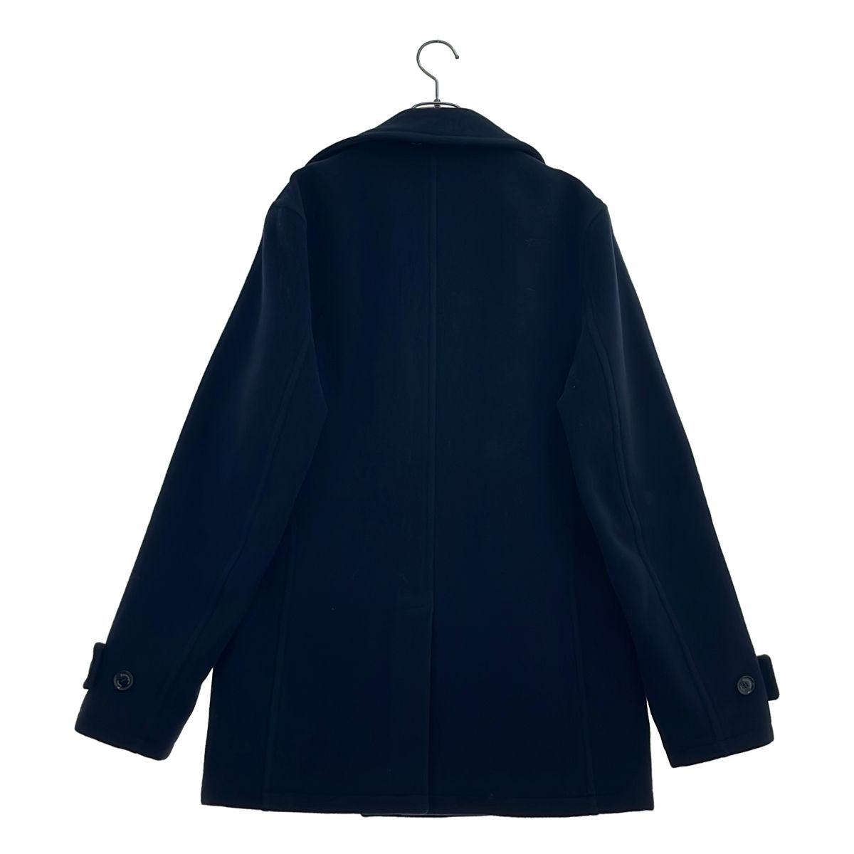 Ermenegildo Zegna / エルメネジルドゼニア | ウール カシミヤ 裏地