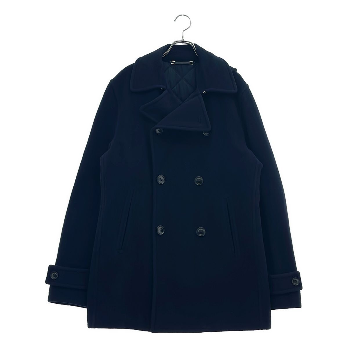 Ermenegildo Zegna / エルメネジルドゼニア | ウール カシミヤ 裏地