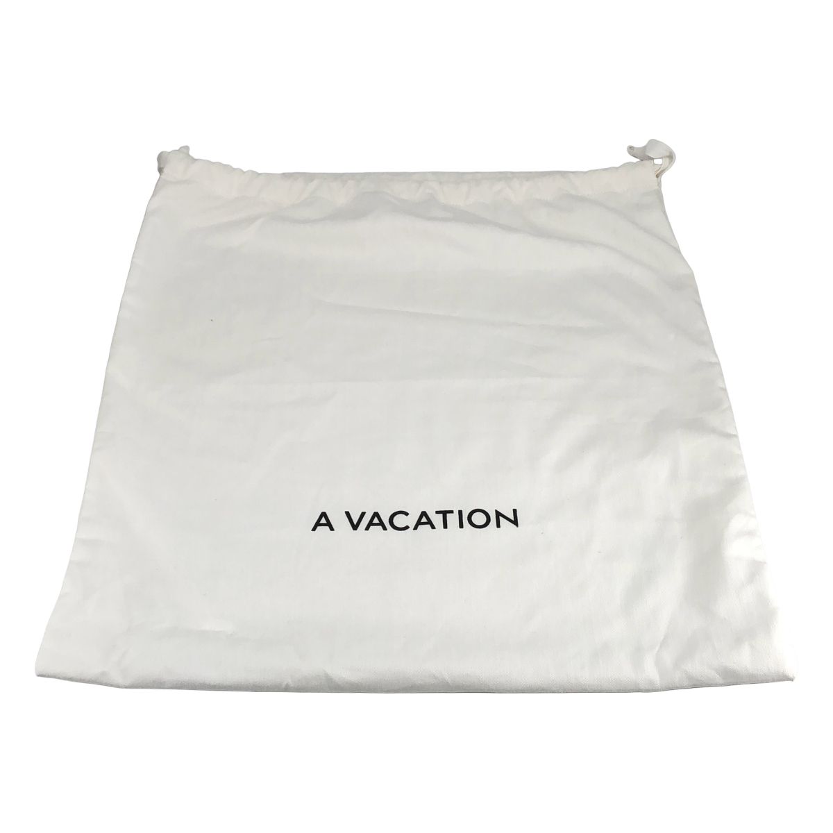 美品】 A VACATION / アヴァケーション | BAM ZEBRA トートバッグ 