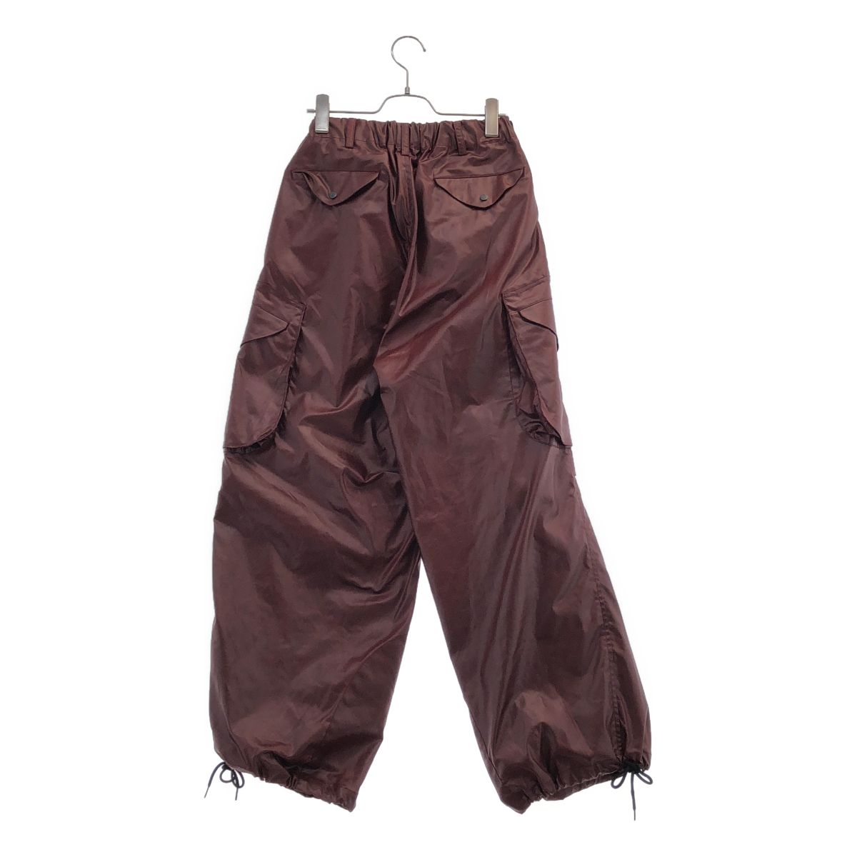 美品】 08sircus / ゼロエイトサーカス | Wax vintage wide cargo