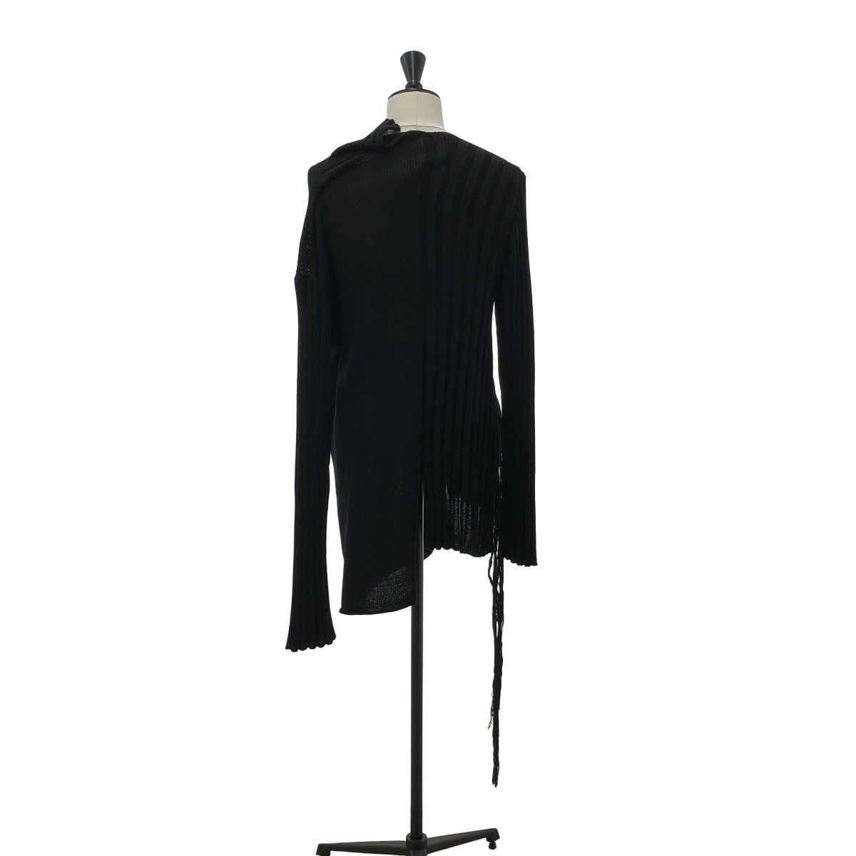 YOHJI YAMAMOTO POUR HOMME / ヨウジヤマモトプールオム | 2025SS