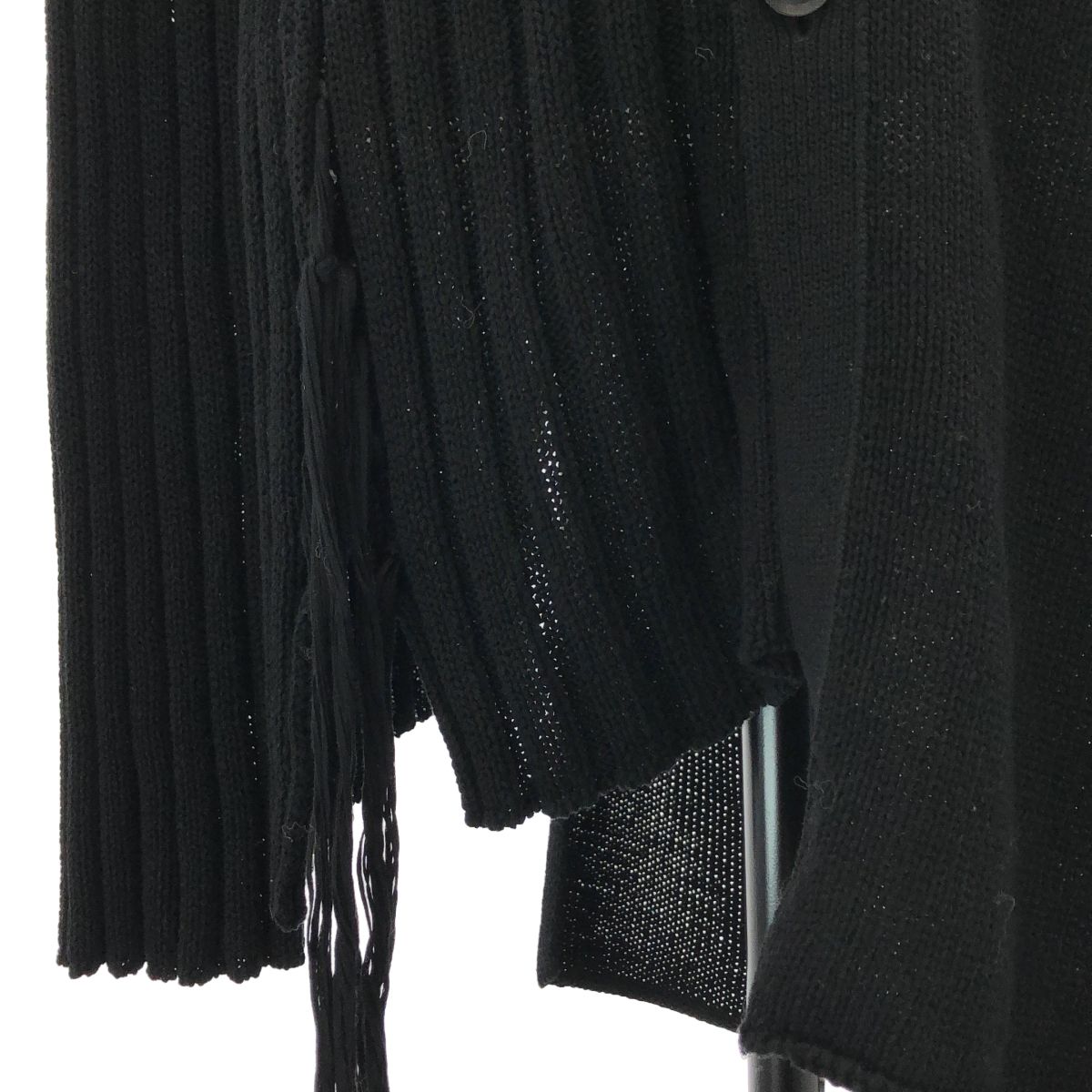 YOHJI YAMAMOTO POUR HOMME / ヨウジヤマモトプールオム | 2025SS