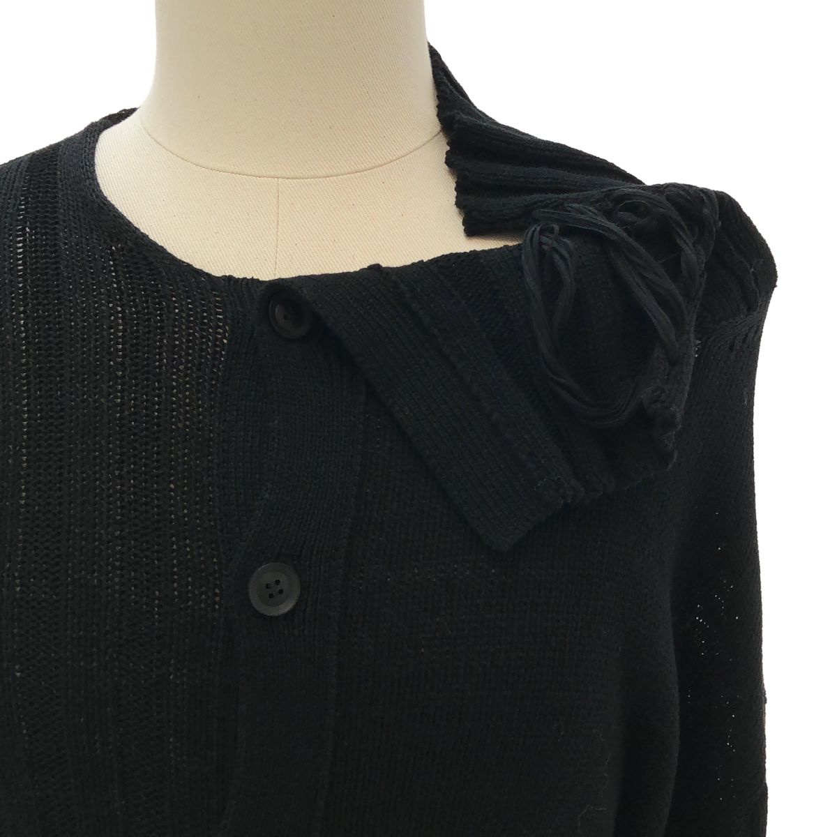 YOHJI YAMAMOTO POUR HOMME / ヨウジヤマモトプールオム | 2025SS
