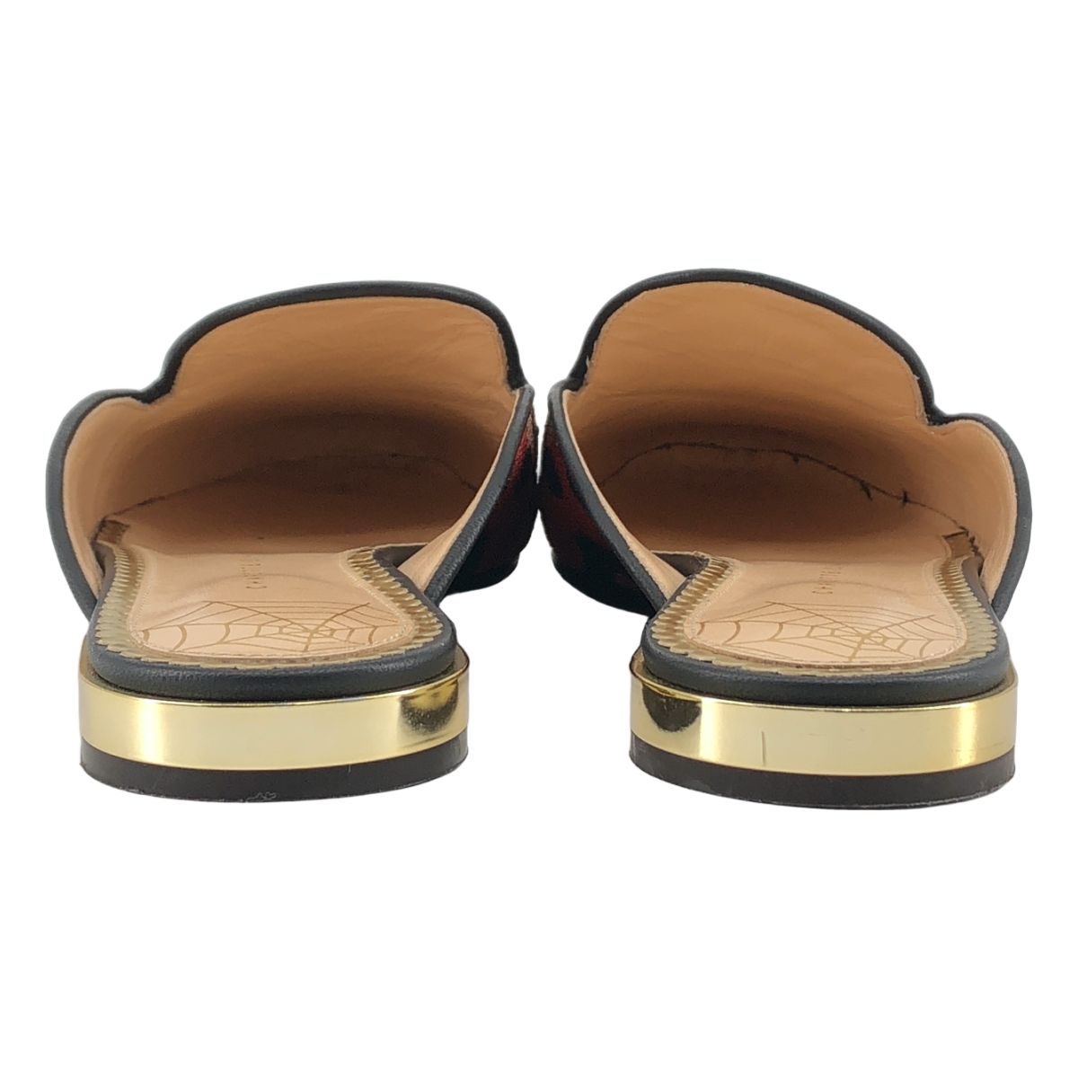 Charlotte Olympia / シャーロットオリンピア | ミュール サンダル