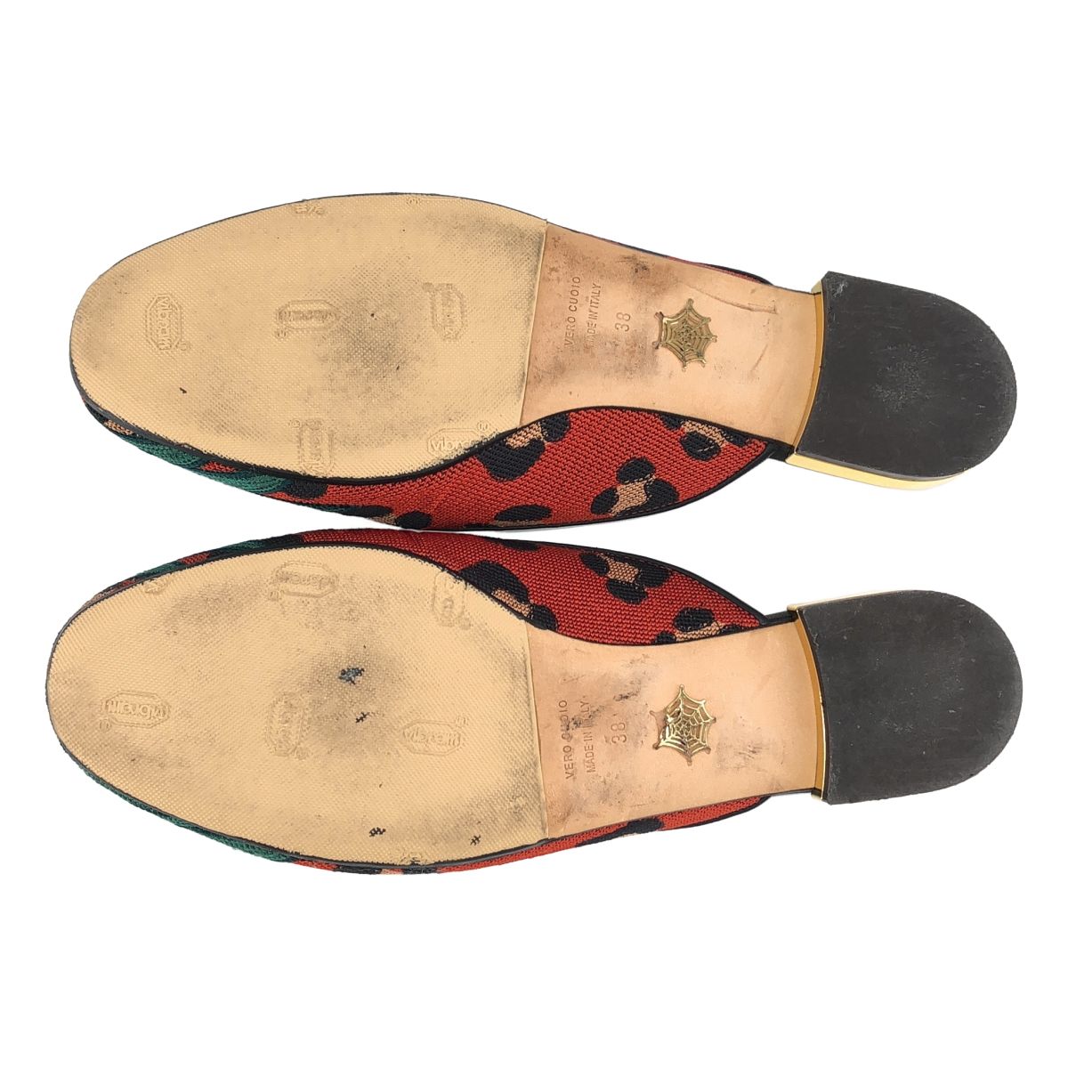 Charlotte Olympia / シャーロットオリンピア | ミュール サンダル