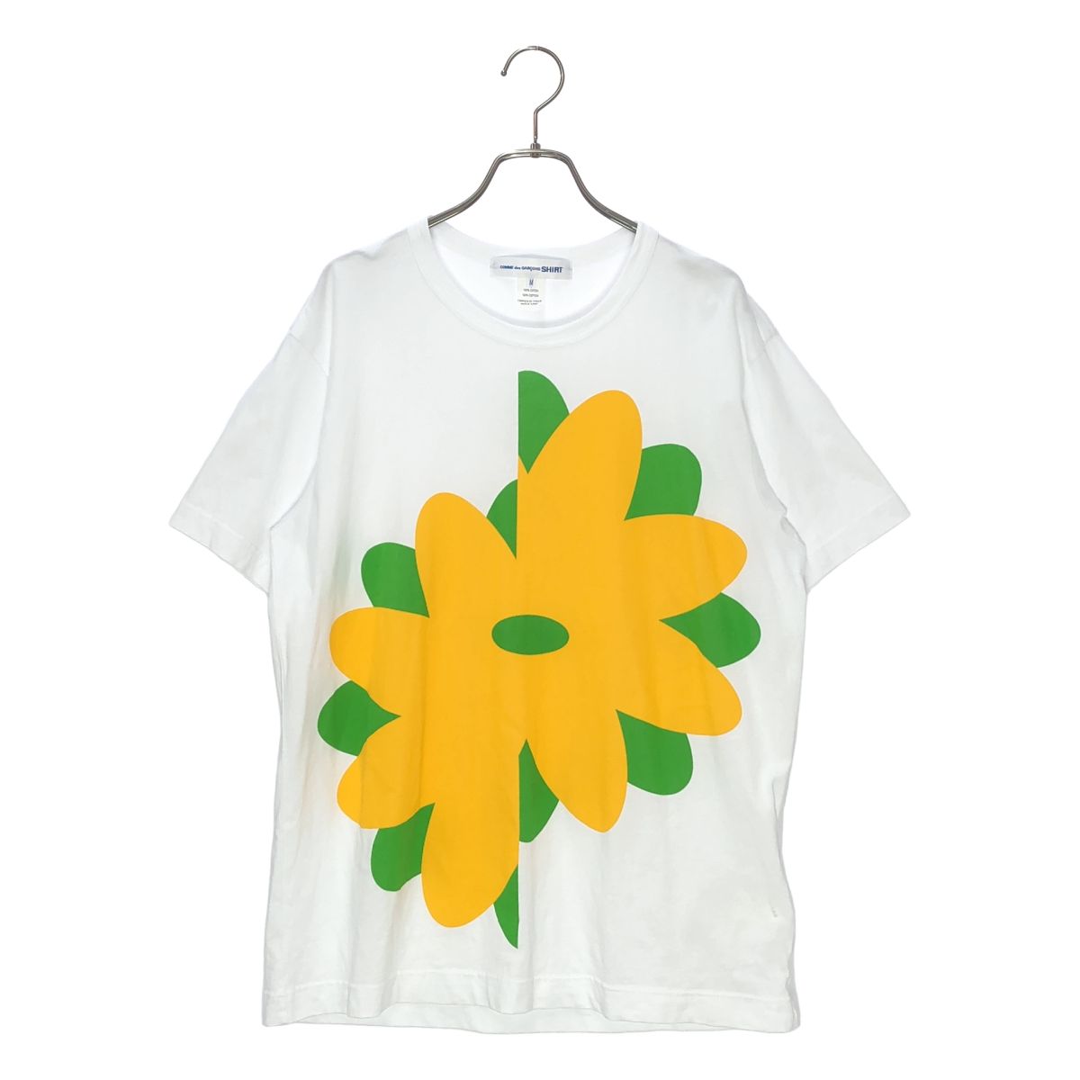 COMME des GARCONS SHIRT / コムデギャルソンシャツ | 2026SS