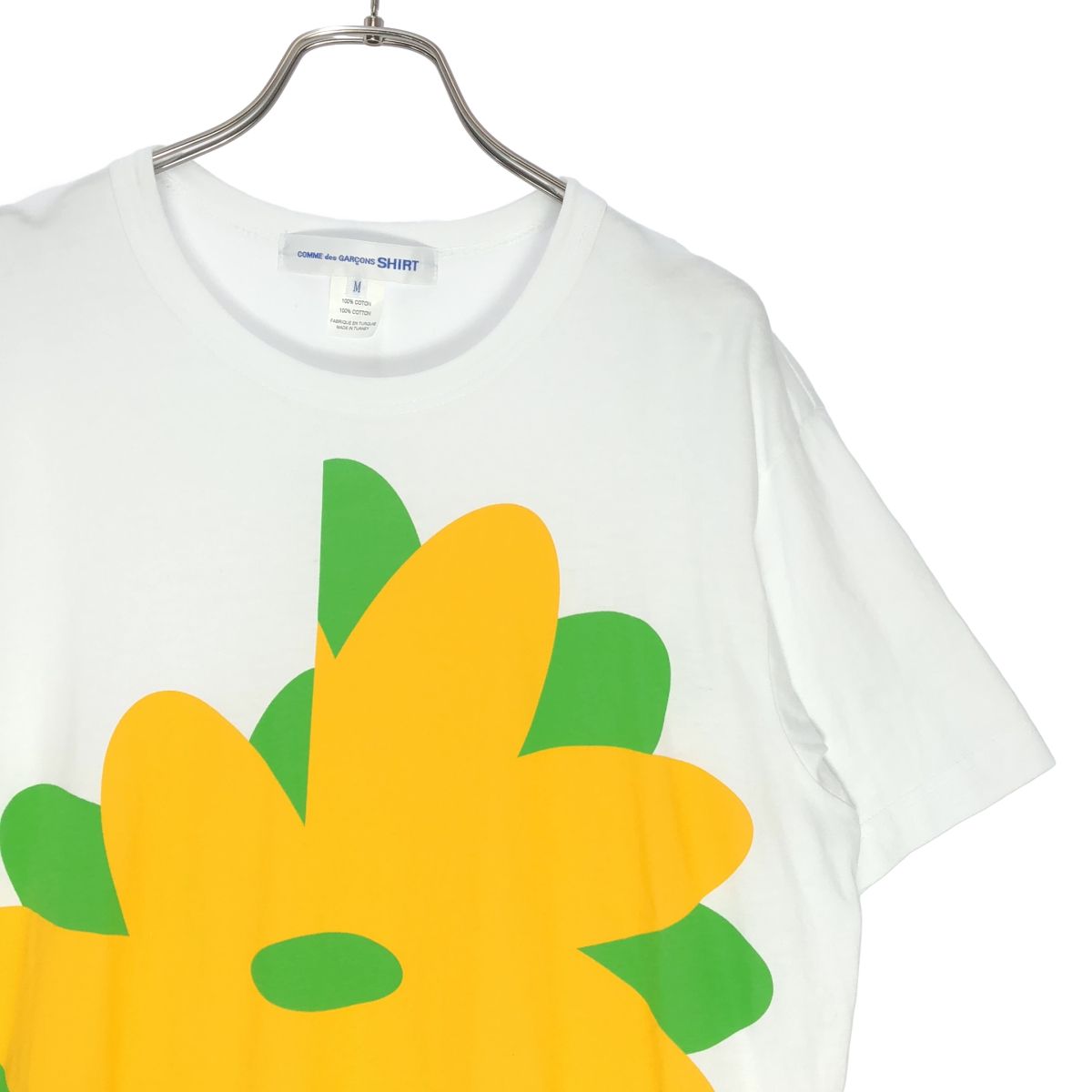 COMME des GARCONS SHIRT / コムデギャルソンシャツ | 2026SS
