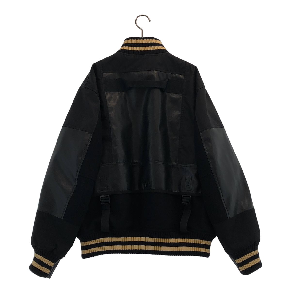 美品】 JUNYA WATANABE MAN / ジュンヤワタナベマン | 2023AW | ウール