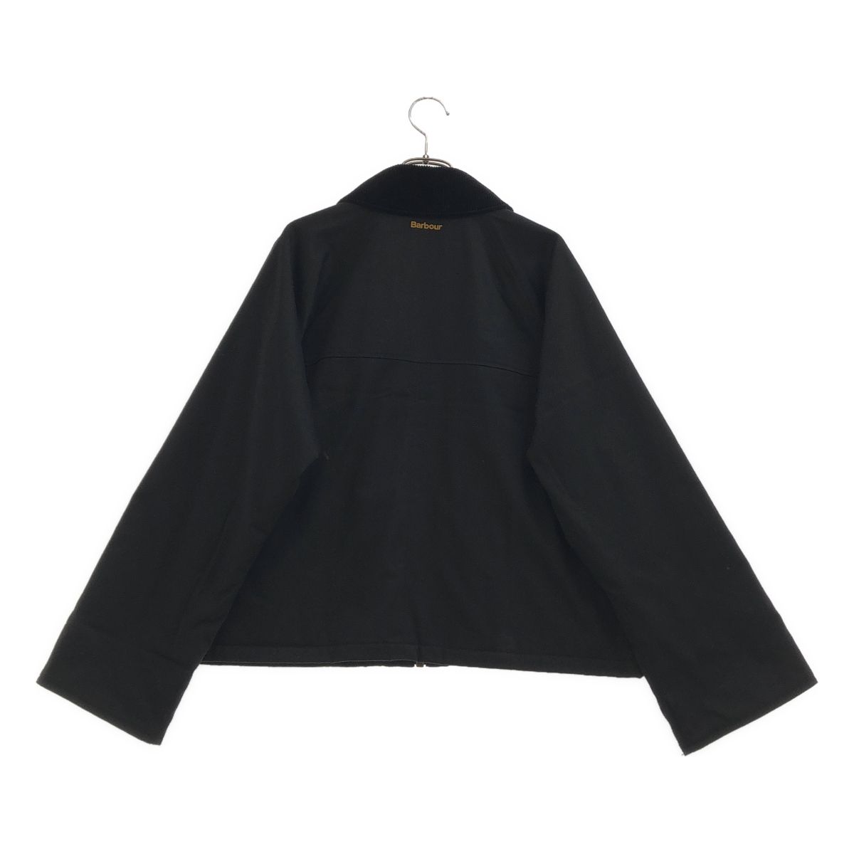 美品】 Barbour / バブアー | winnie ノンワックス 中綿ジャケット