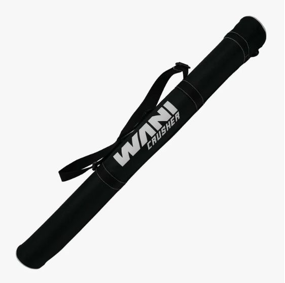 緑ワニ ワニクラッシャー マックス トップミドルバランス marucci
