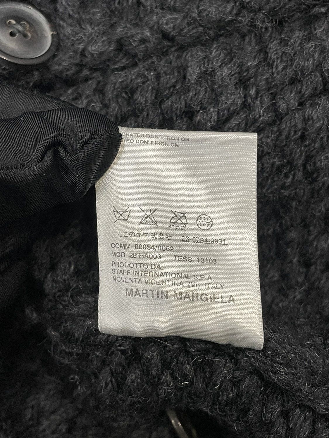メゾン マルタン マルジェラ Maison Martin Margiela ここのえ期