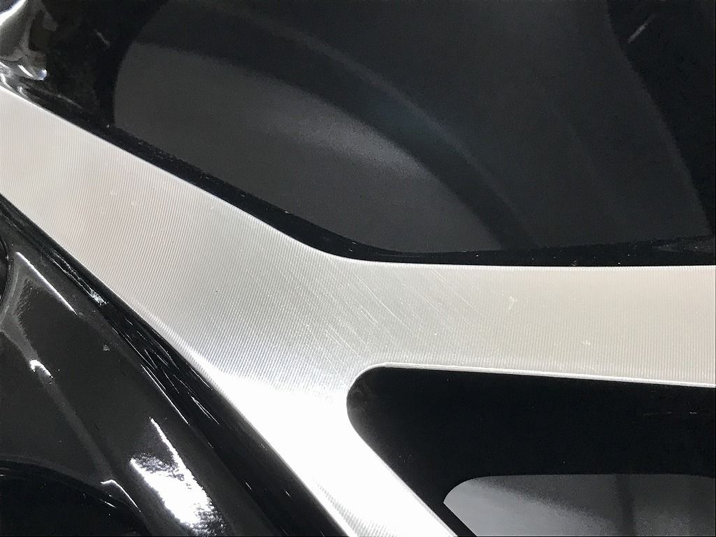 ◎新車外し TOYOTA C-HR Gグレード 純正 18inc 7J +50 114.3/5H 即納 4