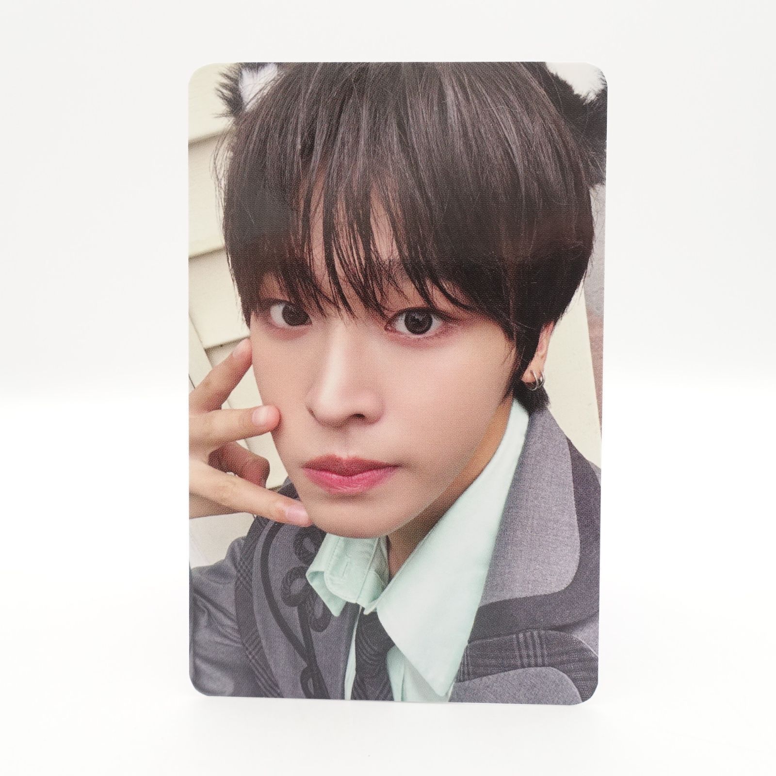 NCT WISH リク NCT WISH 1st CONCERT TOUR 'INTO THE WISH : Our WISH
