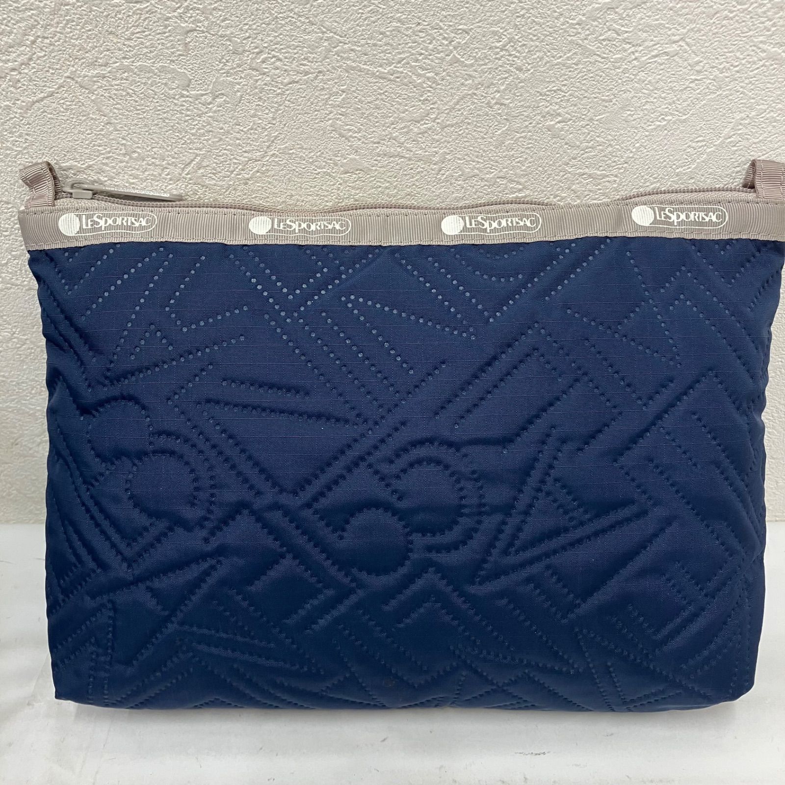 9188 LeSportsac レスポートサック トートバッグ 2way ショルダー
