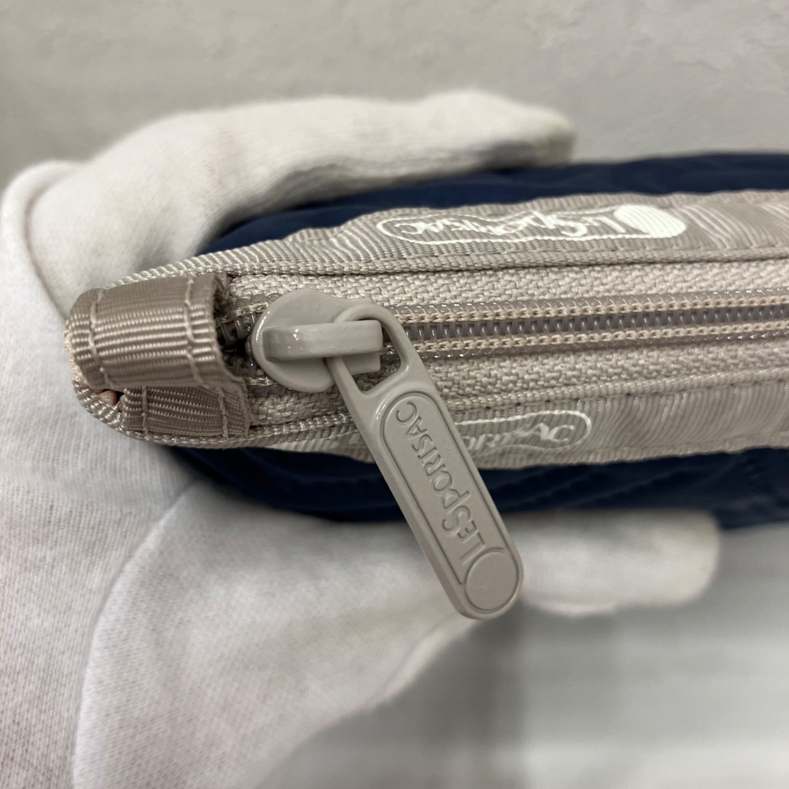 9188 LeSportsac レスポートサック トートバッグ 2way ショルダー