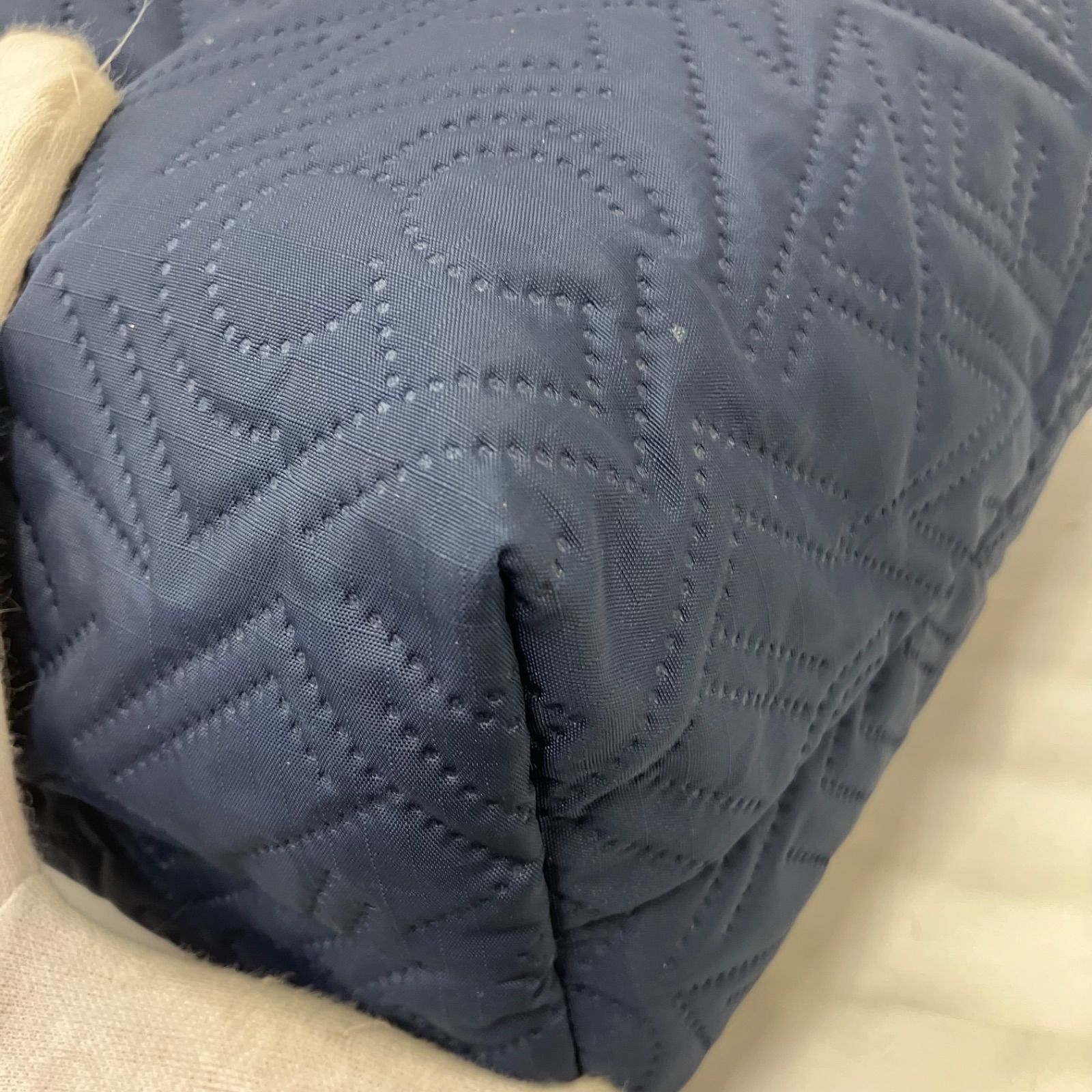 9188 LeSportsac レスポートサック トートバッグ 2way ショルダー