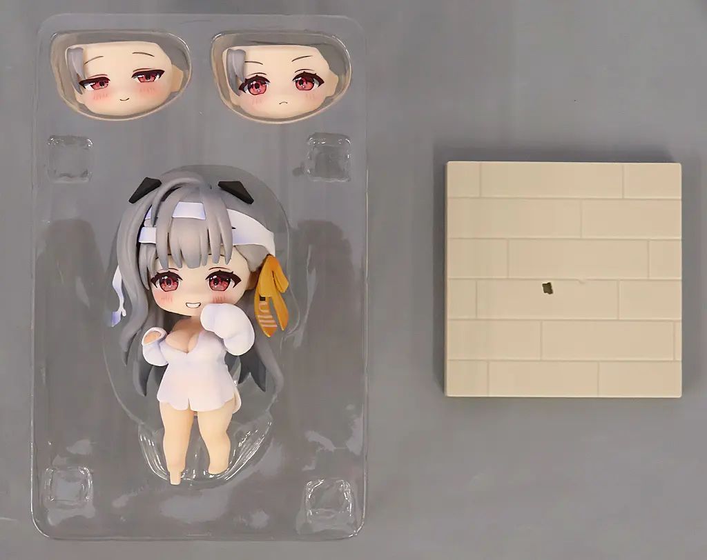 中古】トレーディングフィギュア モダニア：ファースト・アフェ
