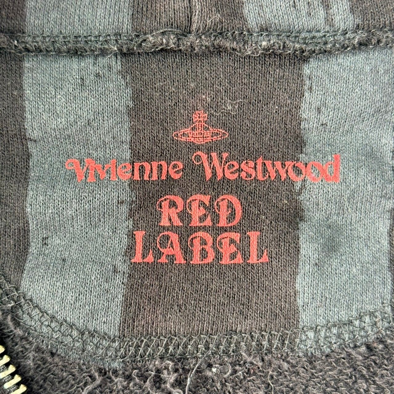 Vivienne Westwood RED LABEL ヴィヴィアンウエストウッドレッド