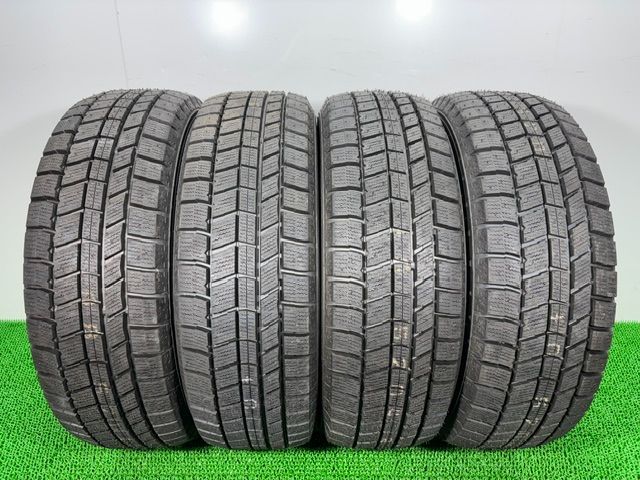 ☆送料込み☆ 2022年製 185/60R15 Auto Backs North Trek N5