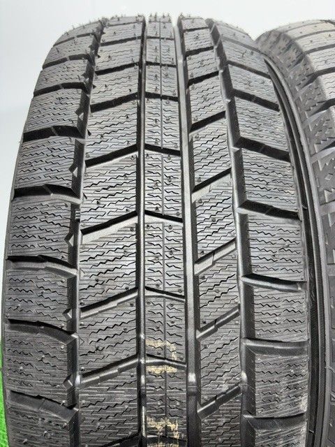 ☆送料込み☆ 2022年製 185/60R15 Auto Backs North Trek N5