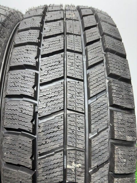 ☆送料込み☆ 2022年製 185/60R15 Auto Backs North Trek N5