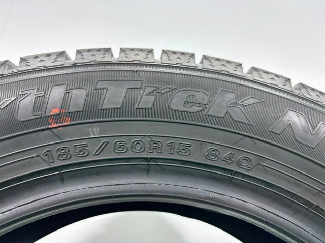 ☆送料込み☆ 2022年製 185/60R15 Auto Backs North Trek N5