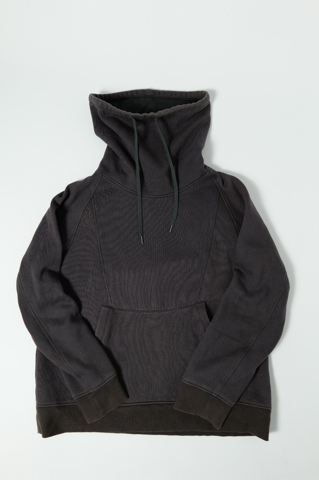 Helmut Lang HIGH NECK SWEAT ヘルムートラング ハイネック スウェット