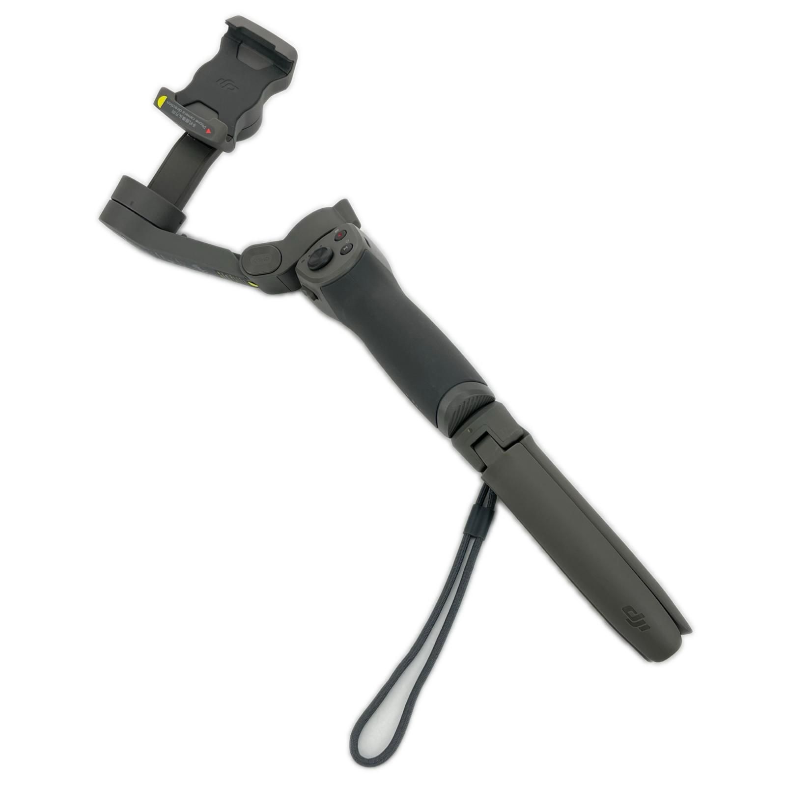DJI ディージェイアイ Osmo Mobile 3 スマートフォン用3軸ジンバル OF100