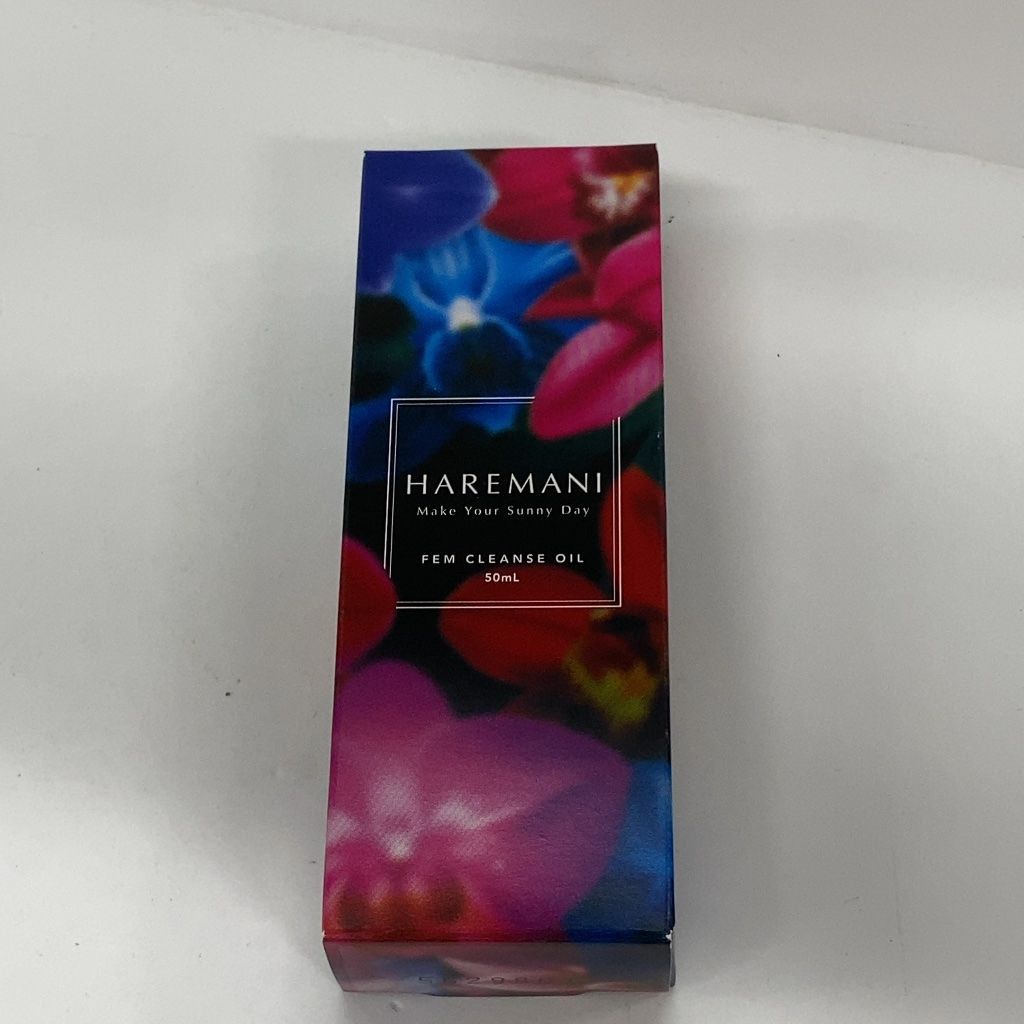 X3130 K 【お得クーポン配布中】HAREMANI ハレマニ フェムクレンズ