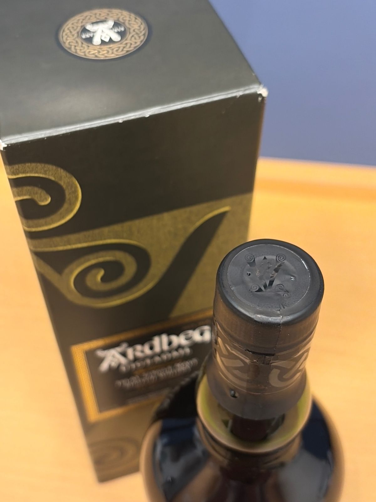 アードベッグ ウーガダール 54.2度 700ml 新品 - メルカリ