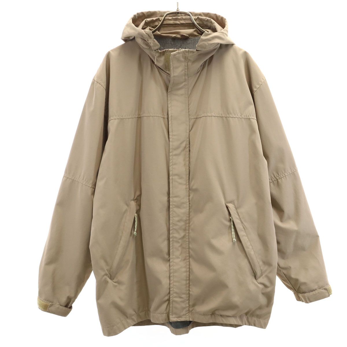 STUSSY ステューシー 90s 00s オールド ナイロンジャケット SM