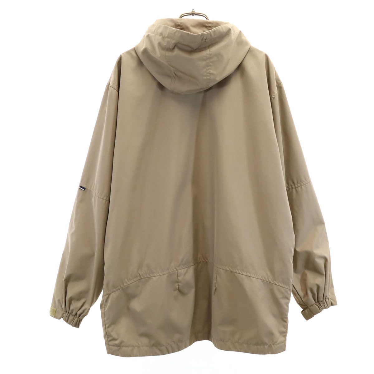 STUSSY ステューシー 90s 00s オールド ナイロンジャケット SM